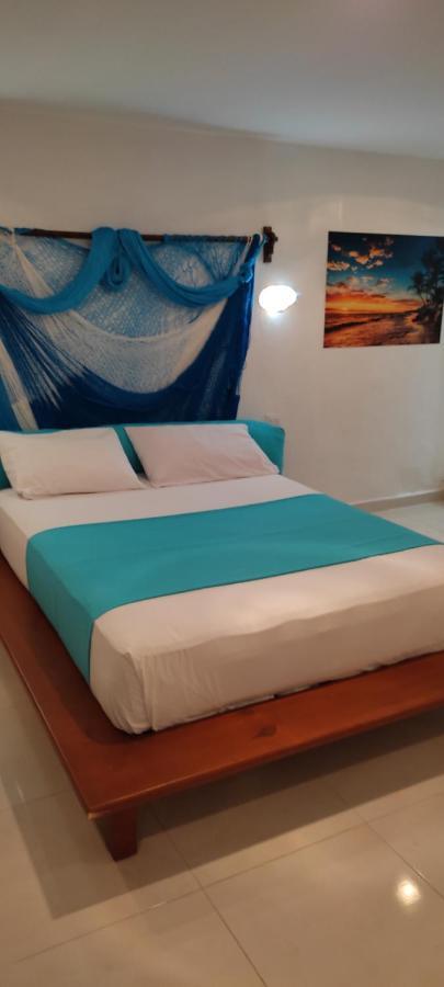 Cancun Caribbean Turquoise With Access To The Beach Экстерьер фото