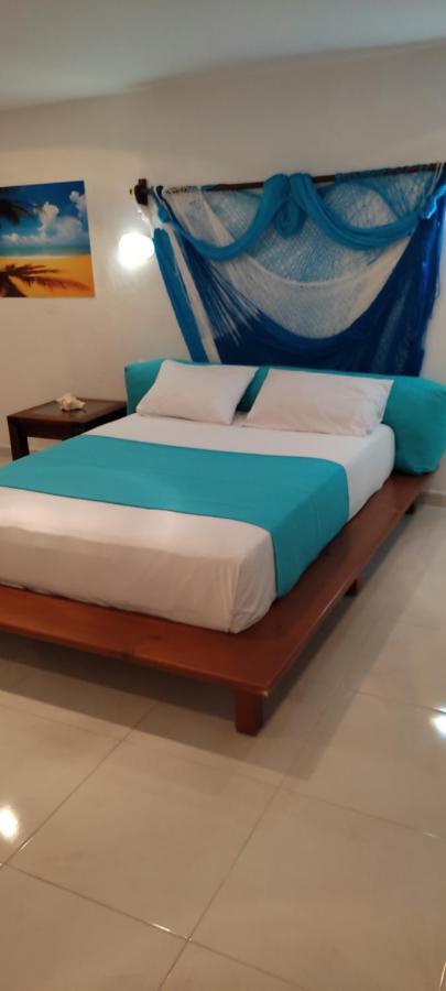 Cancun Caribbean Turquoise With Access To The Beach Экстерьер фото