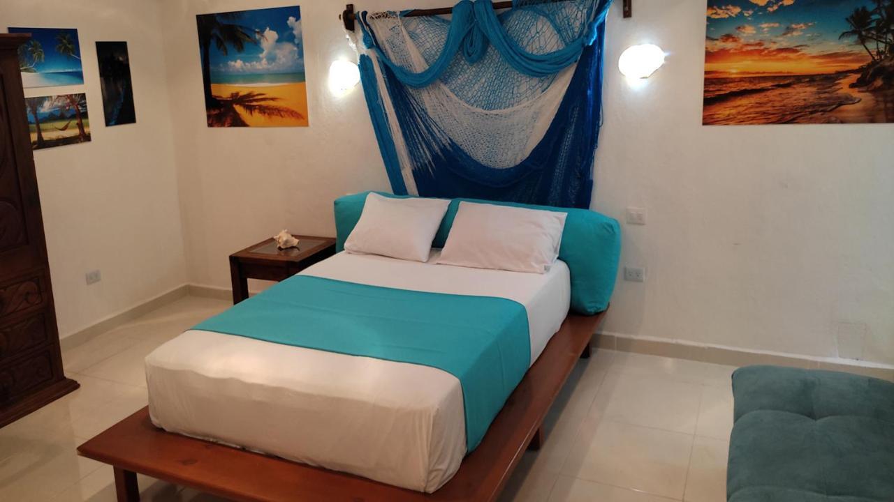 Cancun Caribbean Turquoise With Access To The Beach Экстерьер фото