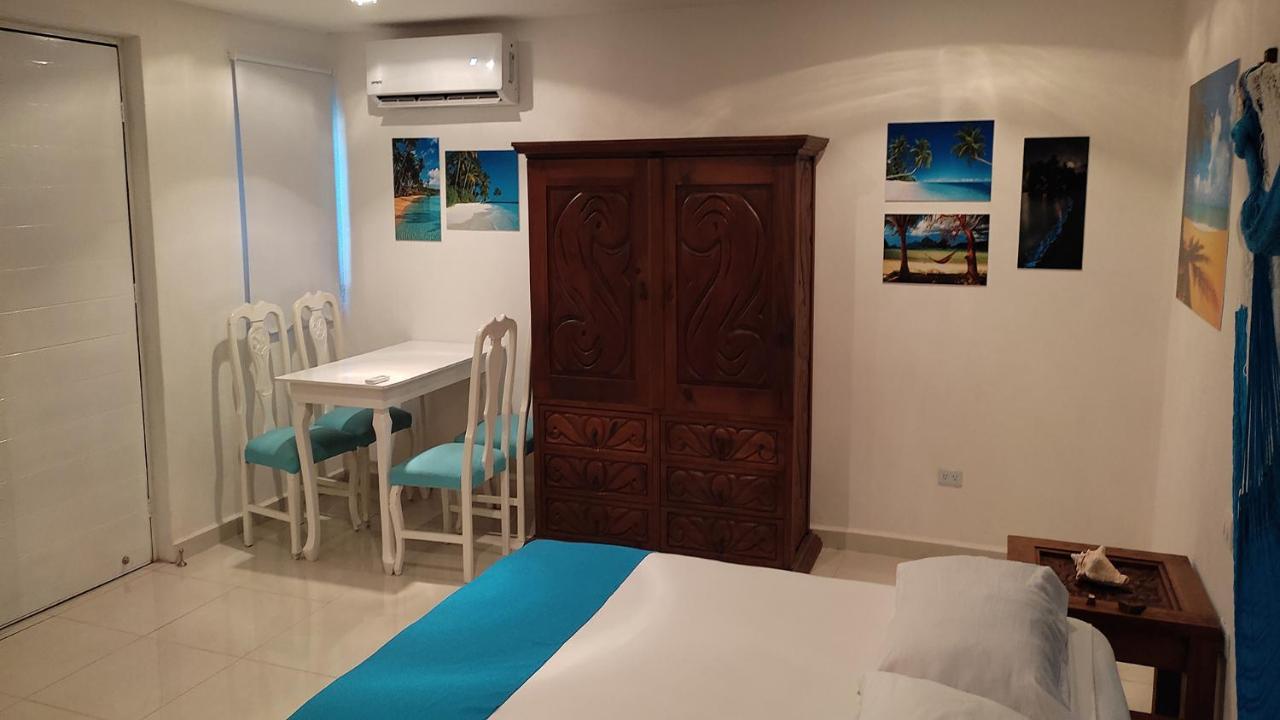 Cancun Caribbean Turquoise With Access To The Beach Экстерьер фото