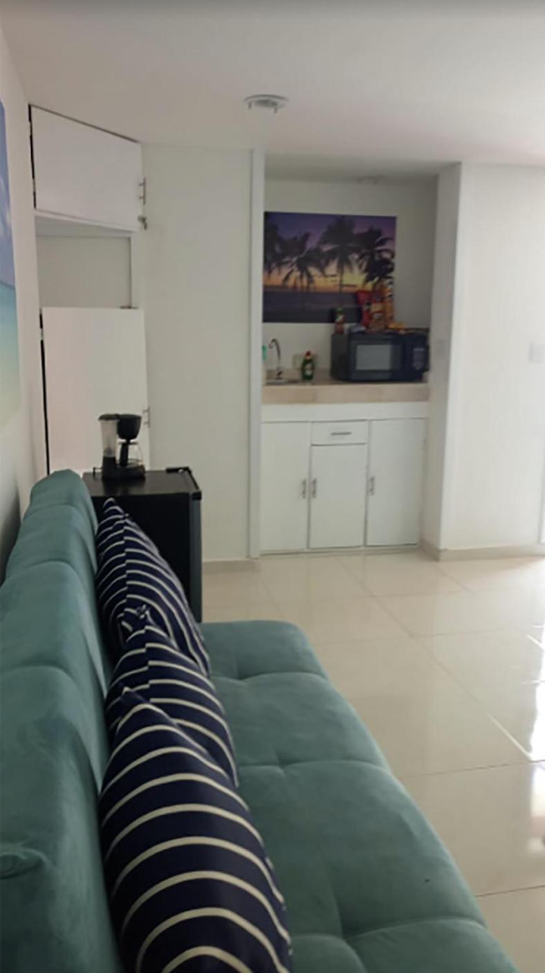 Cancun Caribbean Turquoise With Access To The Beach Экстерьер фото